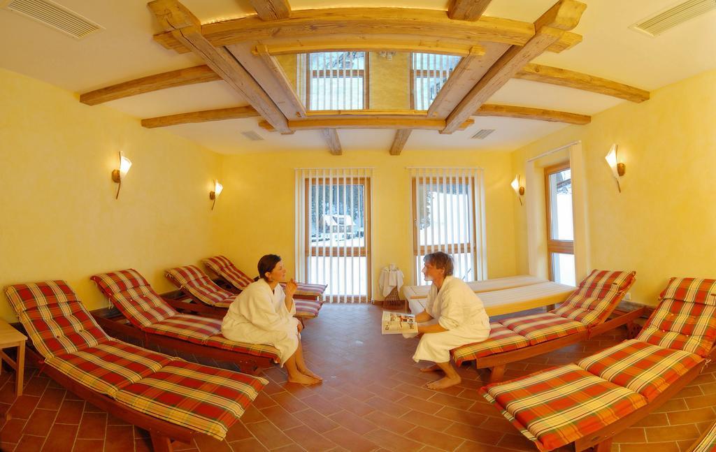 Landhotel Kielhuberhof ラムサウ・アム・ダッハシュタイン エクステリア 写真